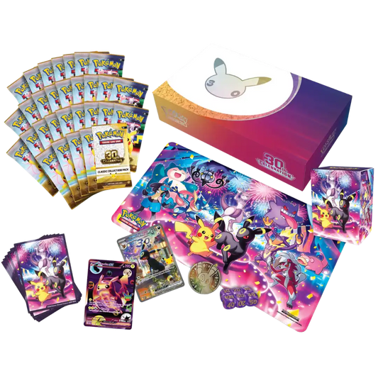 30 Jahre Nachtara Ultra Premium Kollektion DE