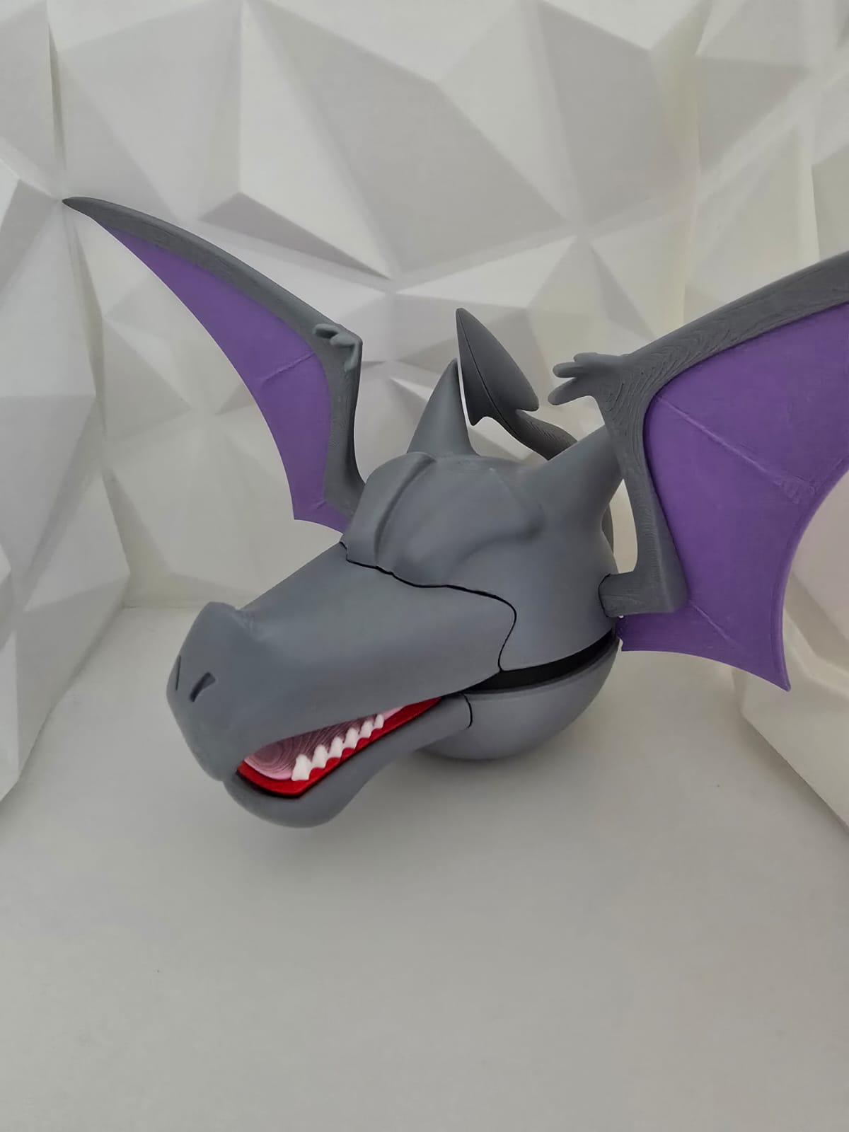 Aerodactyl