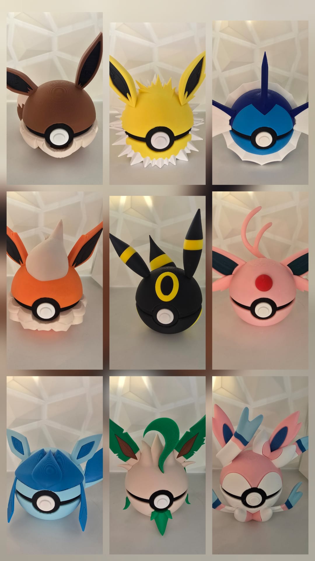 Eeveelution-Bundle