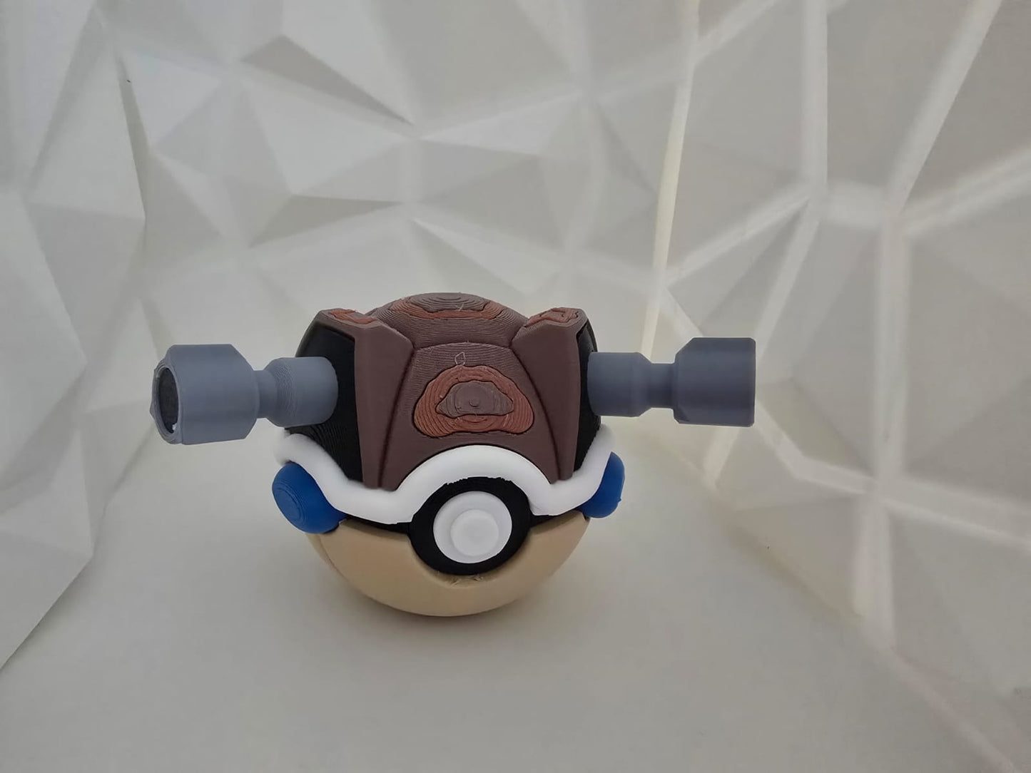 Clone Turtok PGO