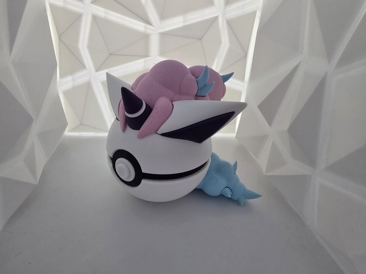 Galar Ponita