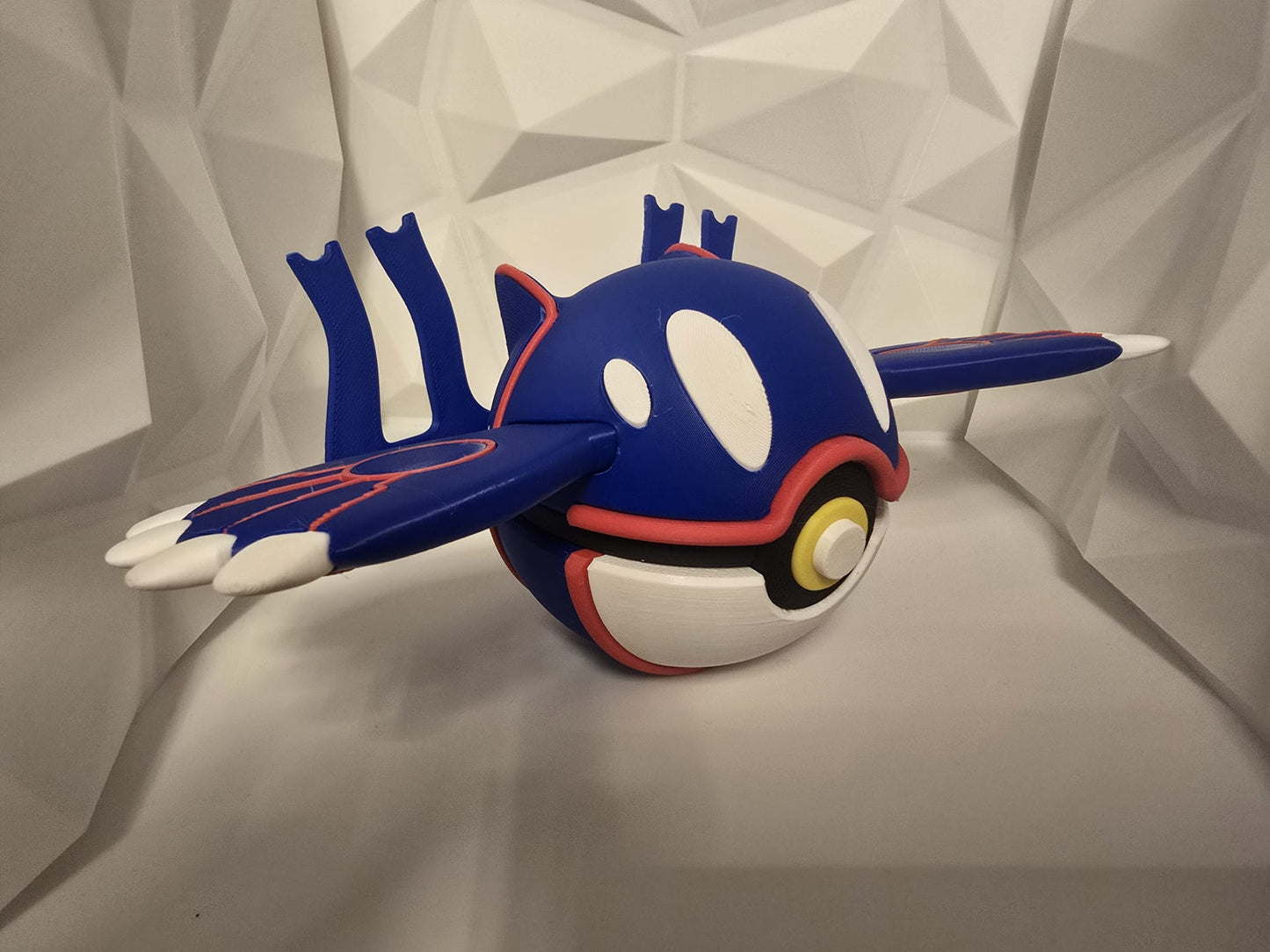 Kyogre