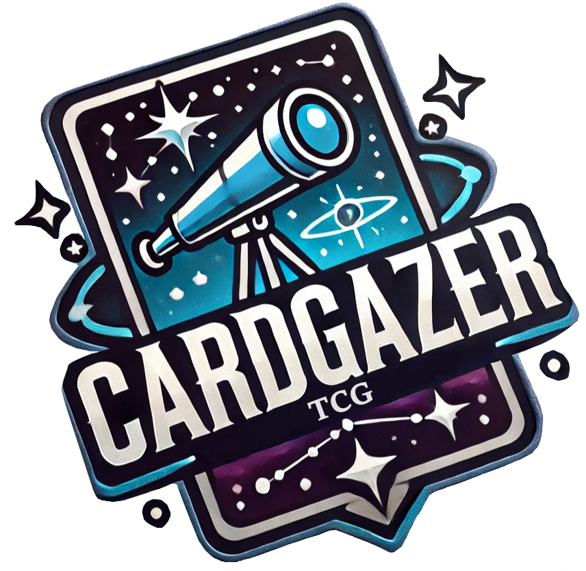 Cardgazer TCG