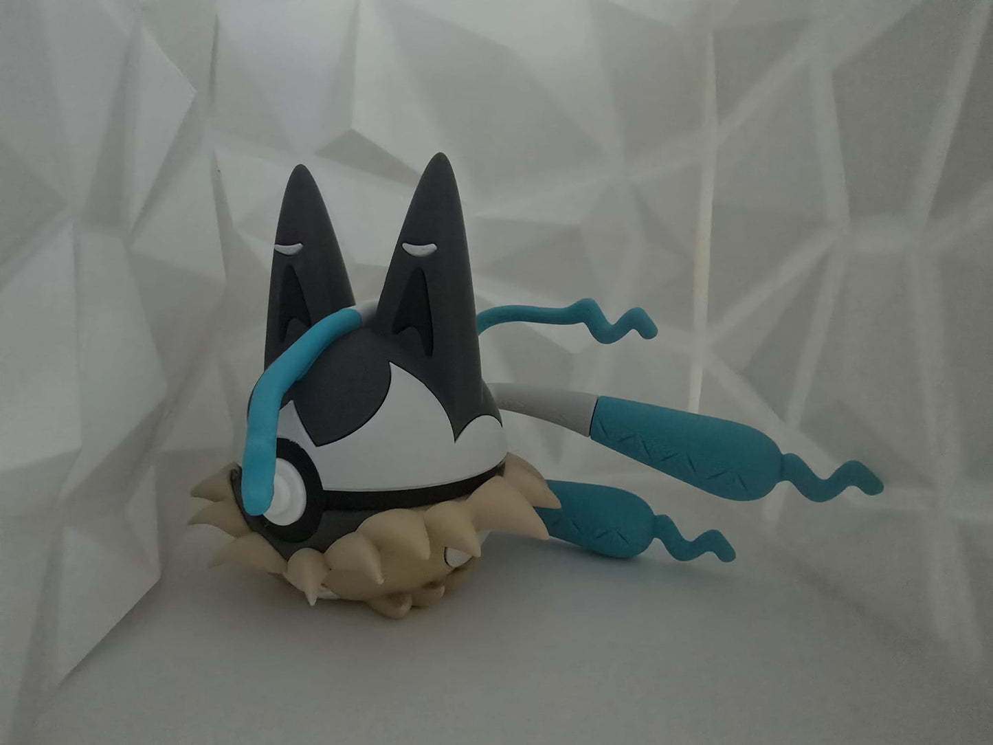 Mega Lucario Z