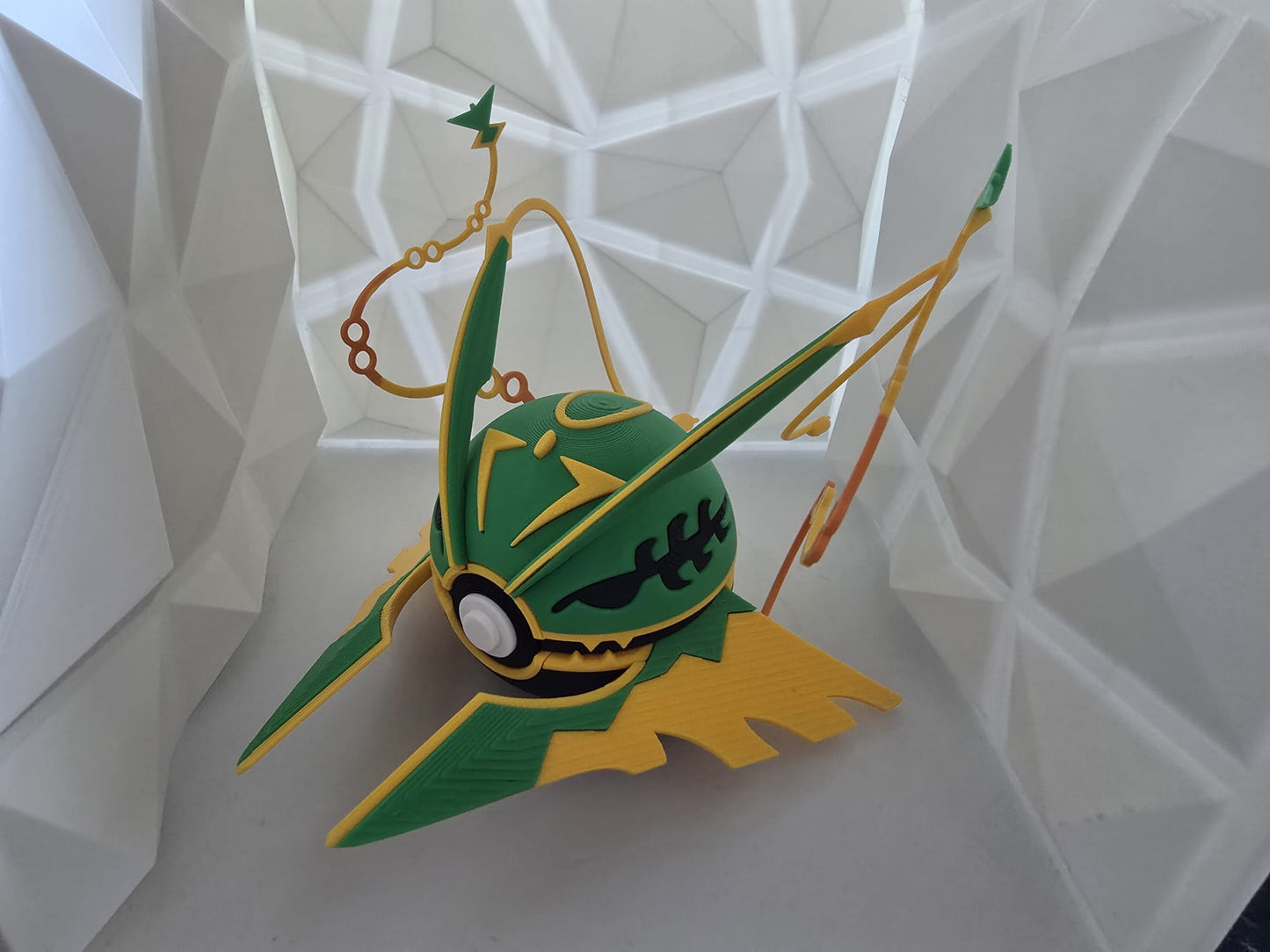 Mega Rayquaza