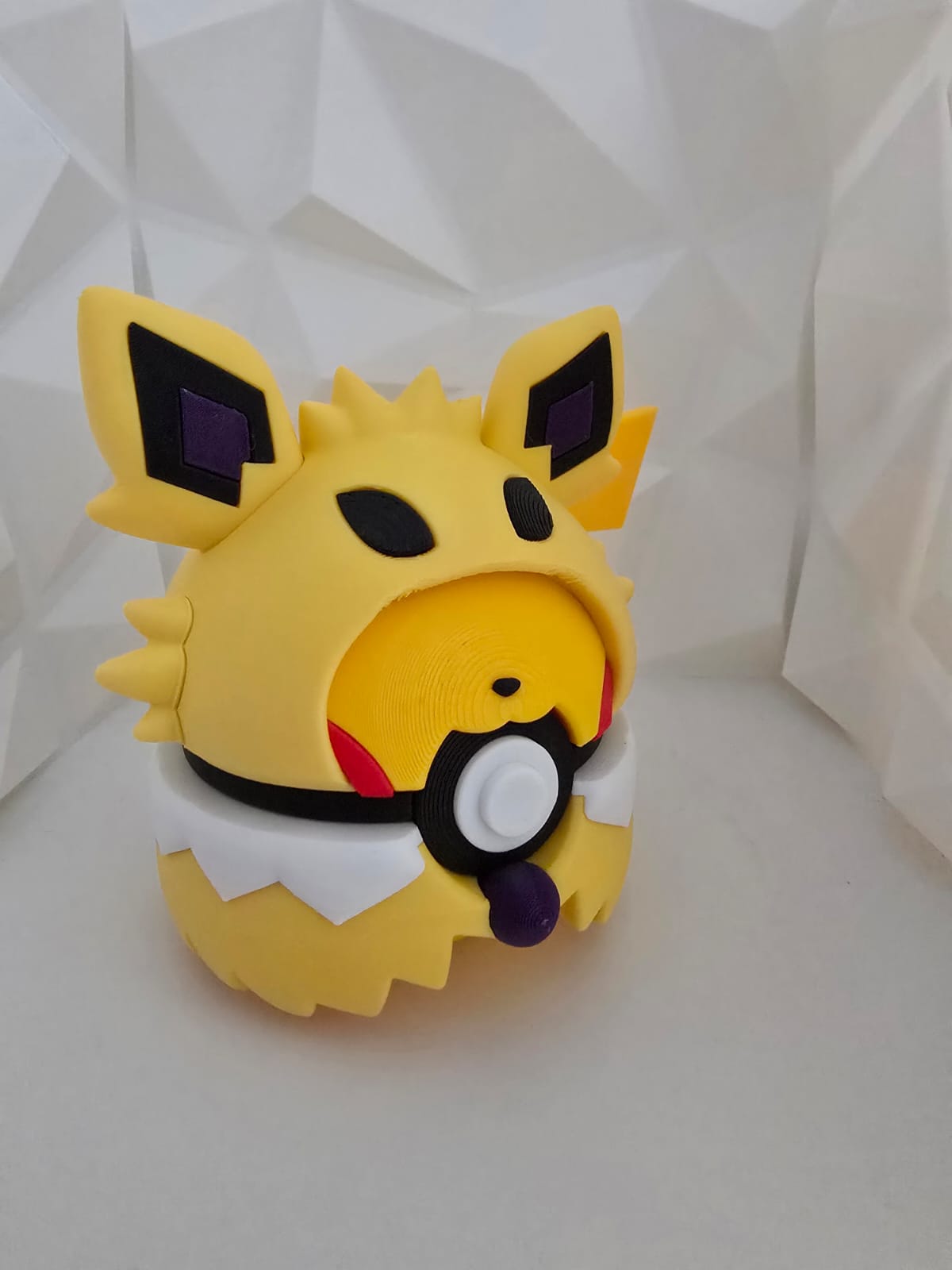 Poncho-Pikachu (Blitza)