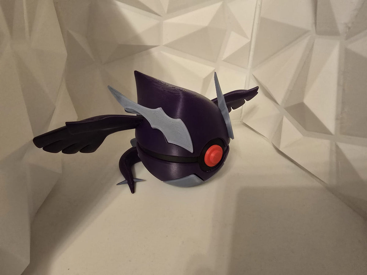 Schatten Lugia