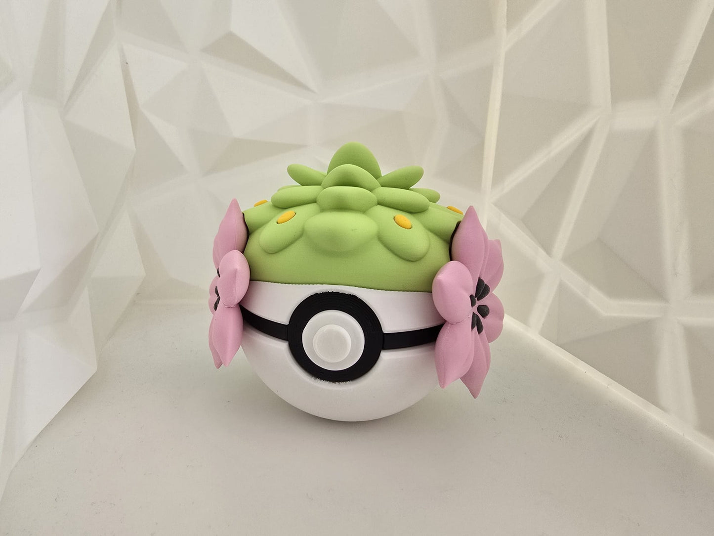 Shaymin
