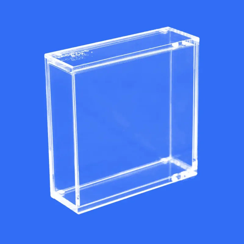 Japanese Booster Box (Regular) - The Acrylic Box
