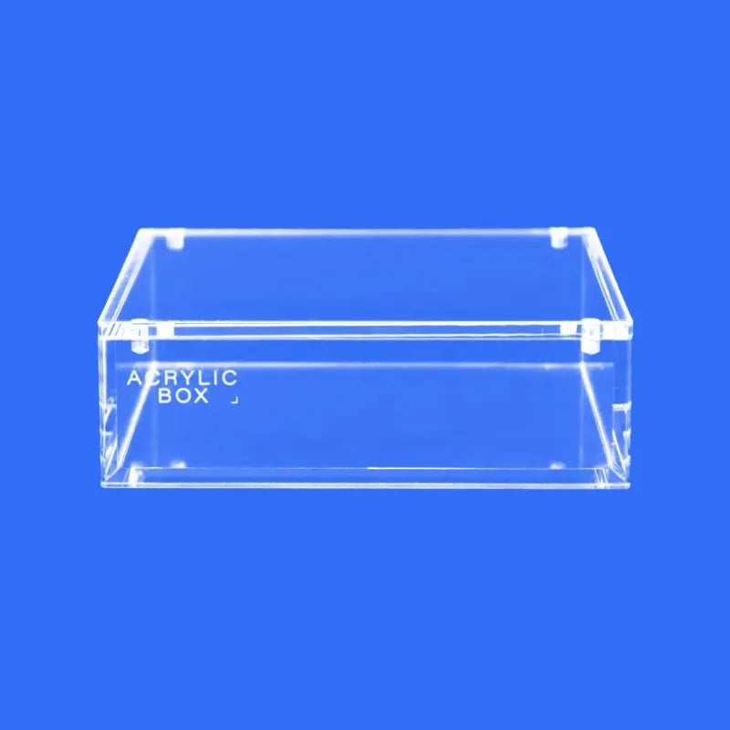 Japanese Booster Box (Regular) - The Acrylic Box