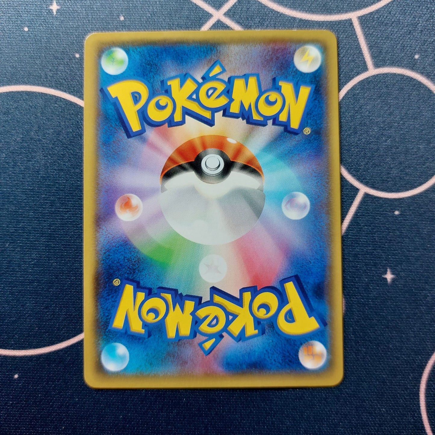 Groudon (XY-P 144) EX JAP