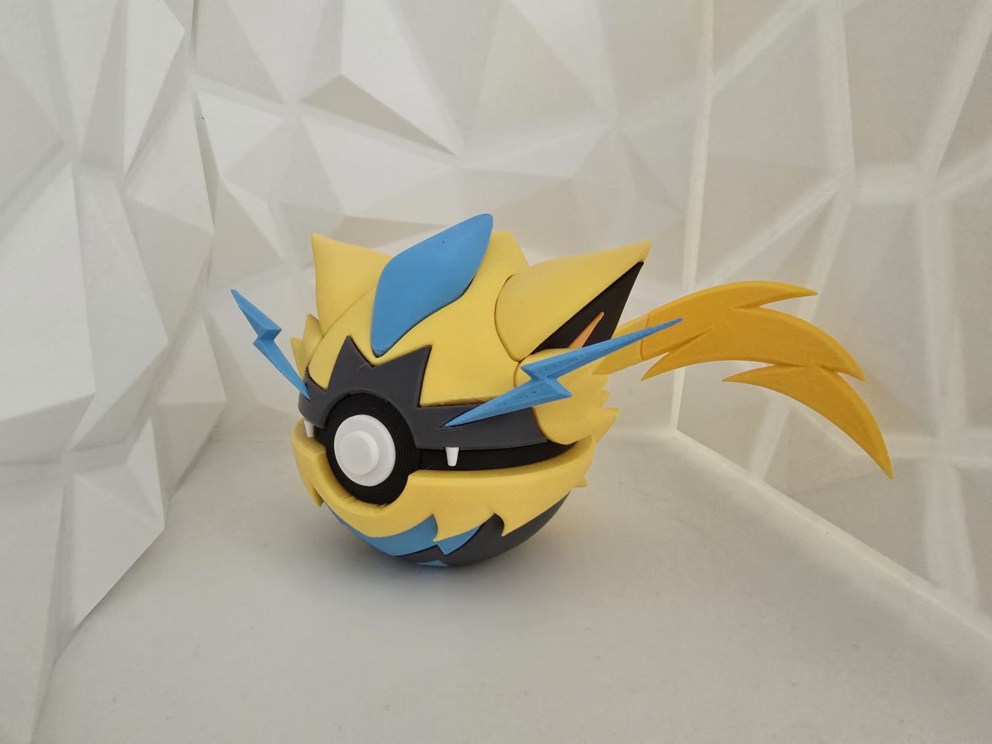 Zeraora