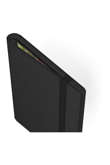 Ultimate Guard Flexxfolio 360 - 18-Pocket XenoSkin Schwarz