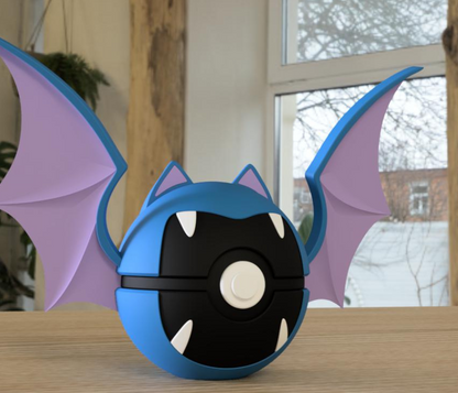 Golbat