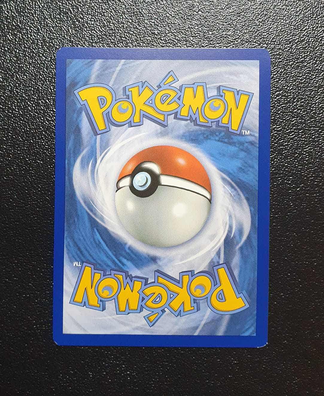 Riesenzahn ex SVP 072 NM DE Promo