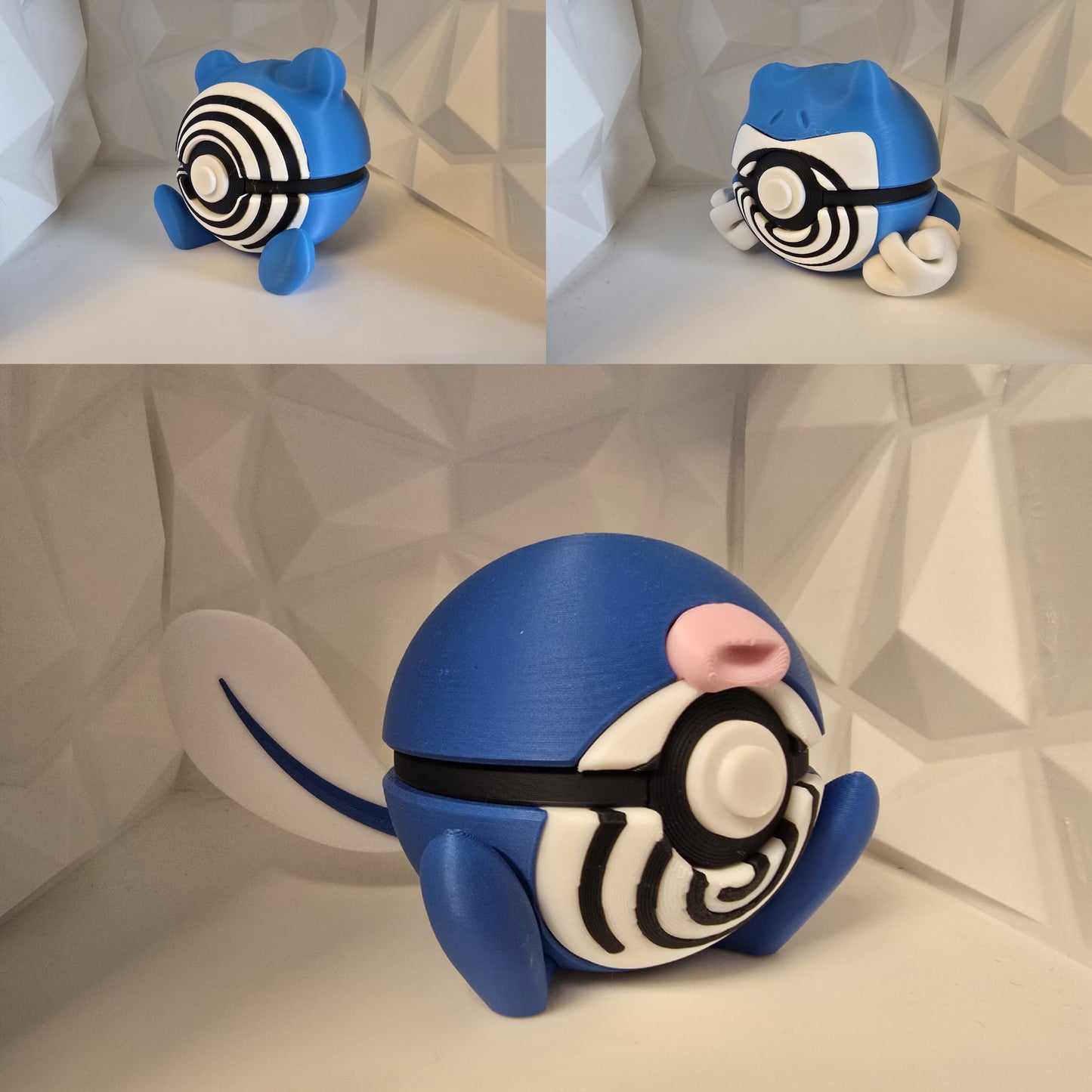 Quapsel-Bundle