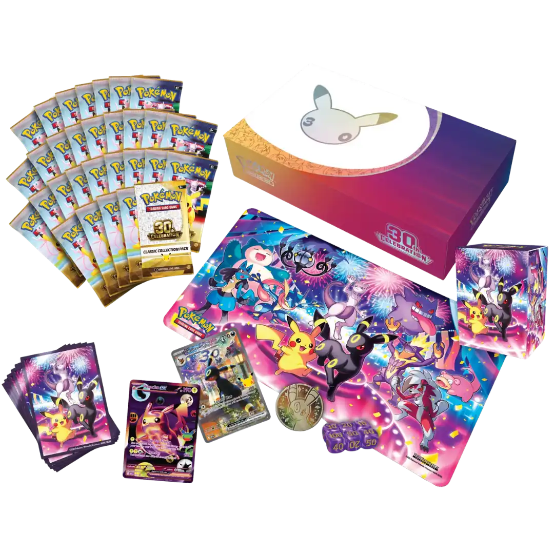 30 Jahre Nachtara Ultra Premium Kollektion DE
