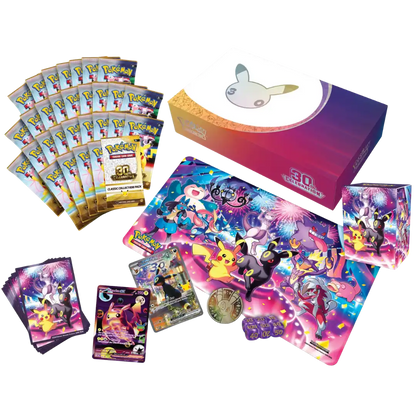 30 Jahre Nachtara Ultra Premium Kollektion DE