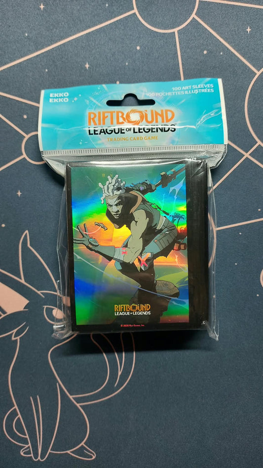 Riftbound: Radiance Art Sleeves