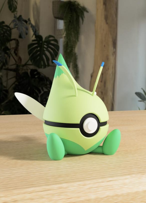 Celebi