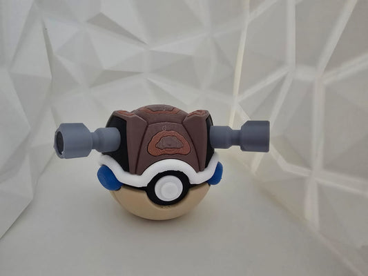 Clone Turtok PGO