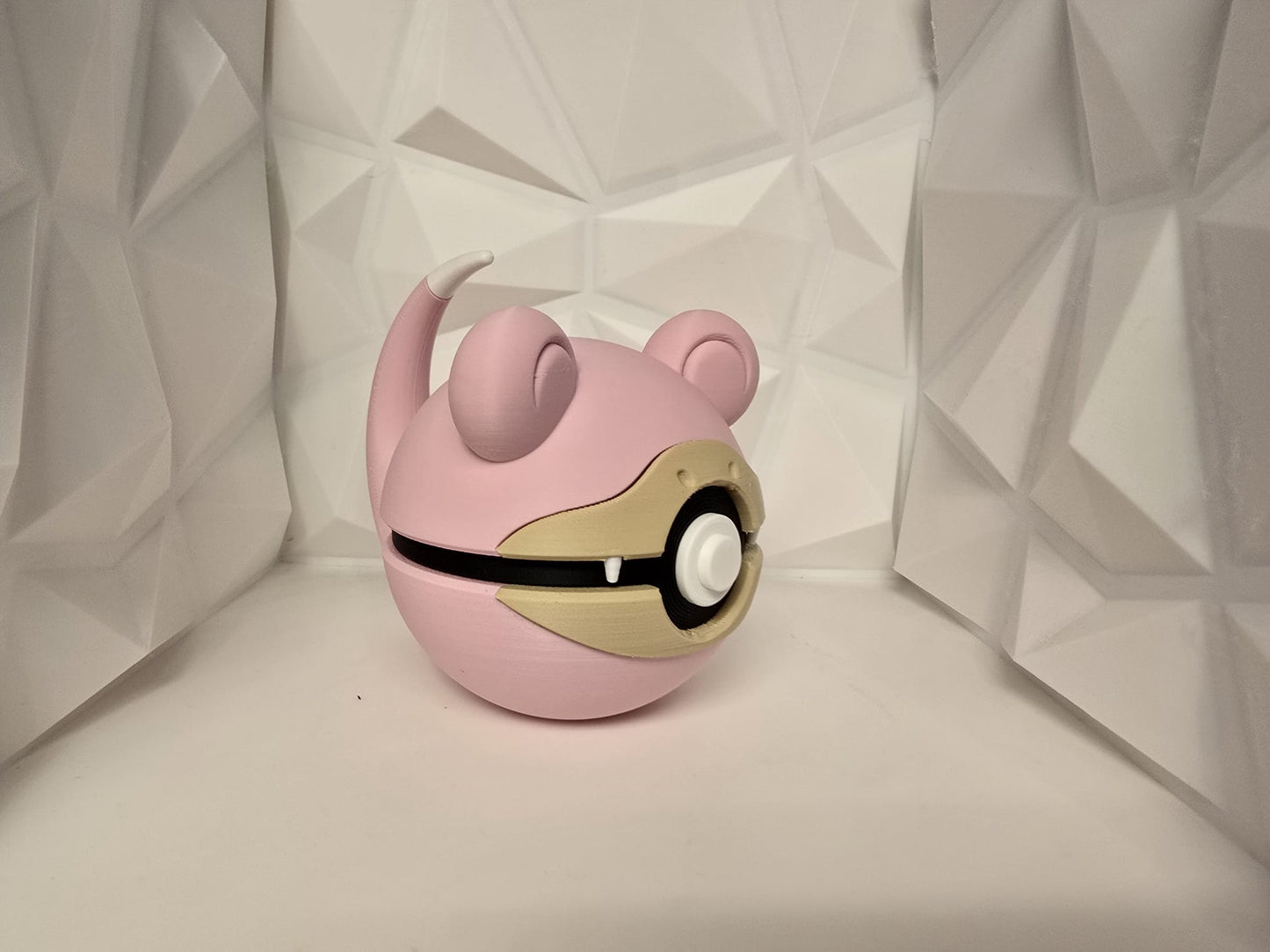 Flegmon