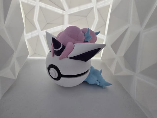 Galar Ponita