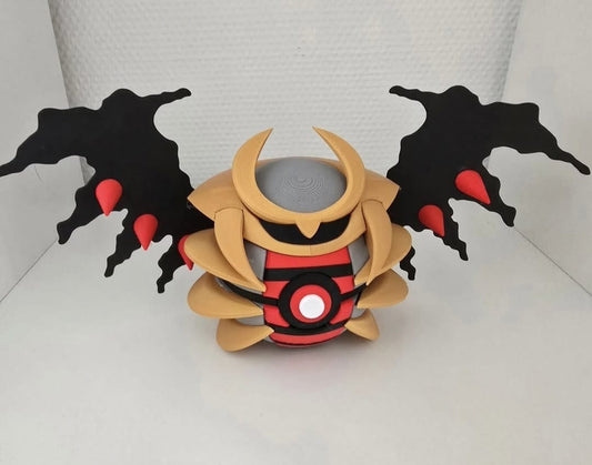 Giratina