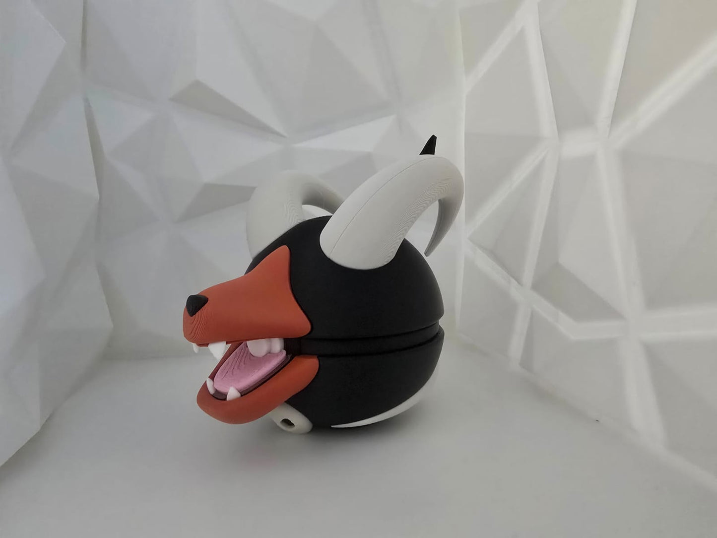 Hundemon