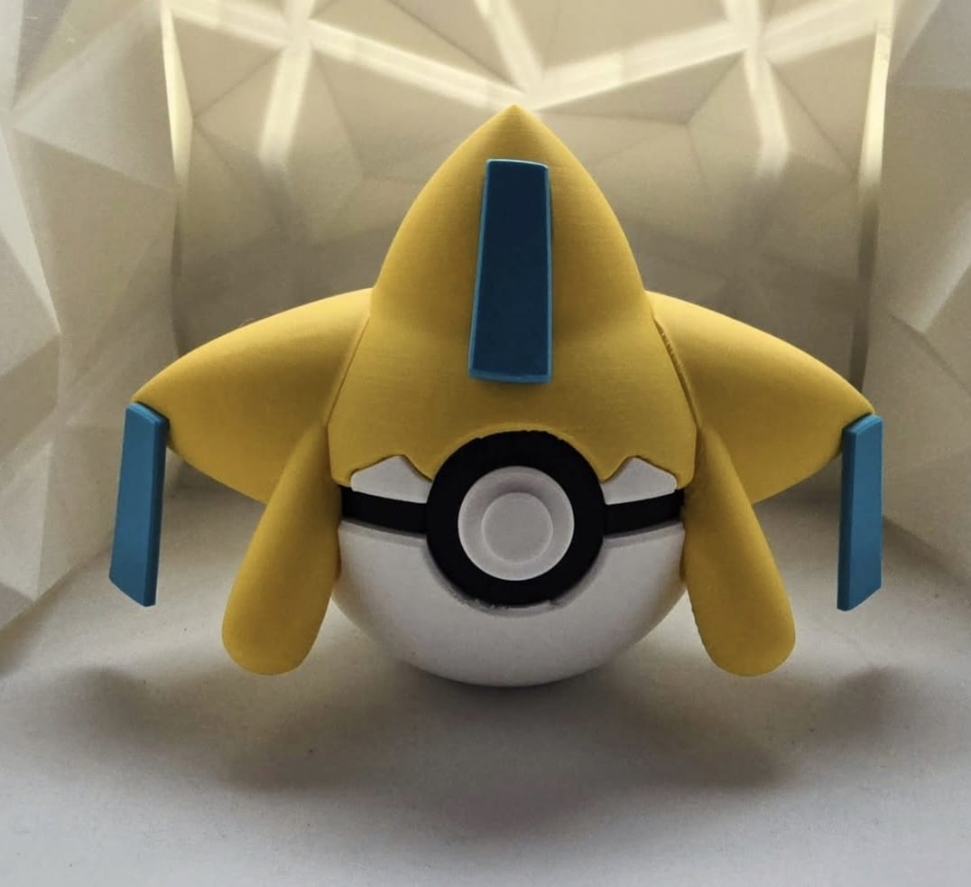 Jirachi