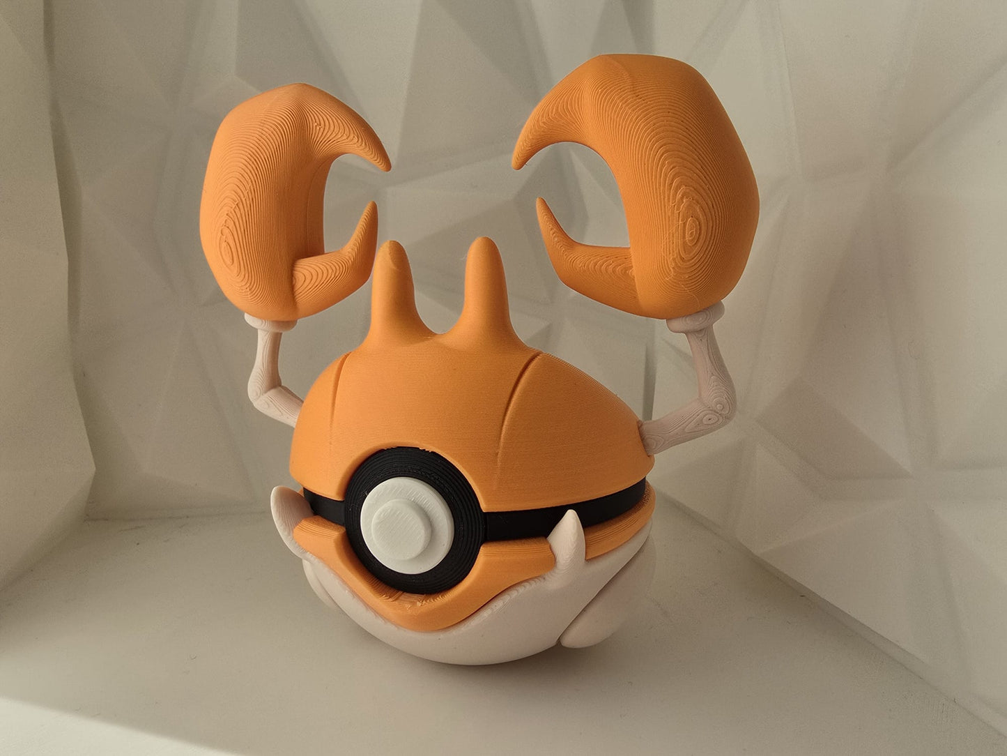 Krabby