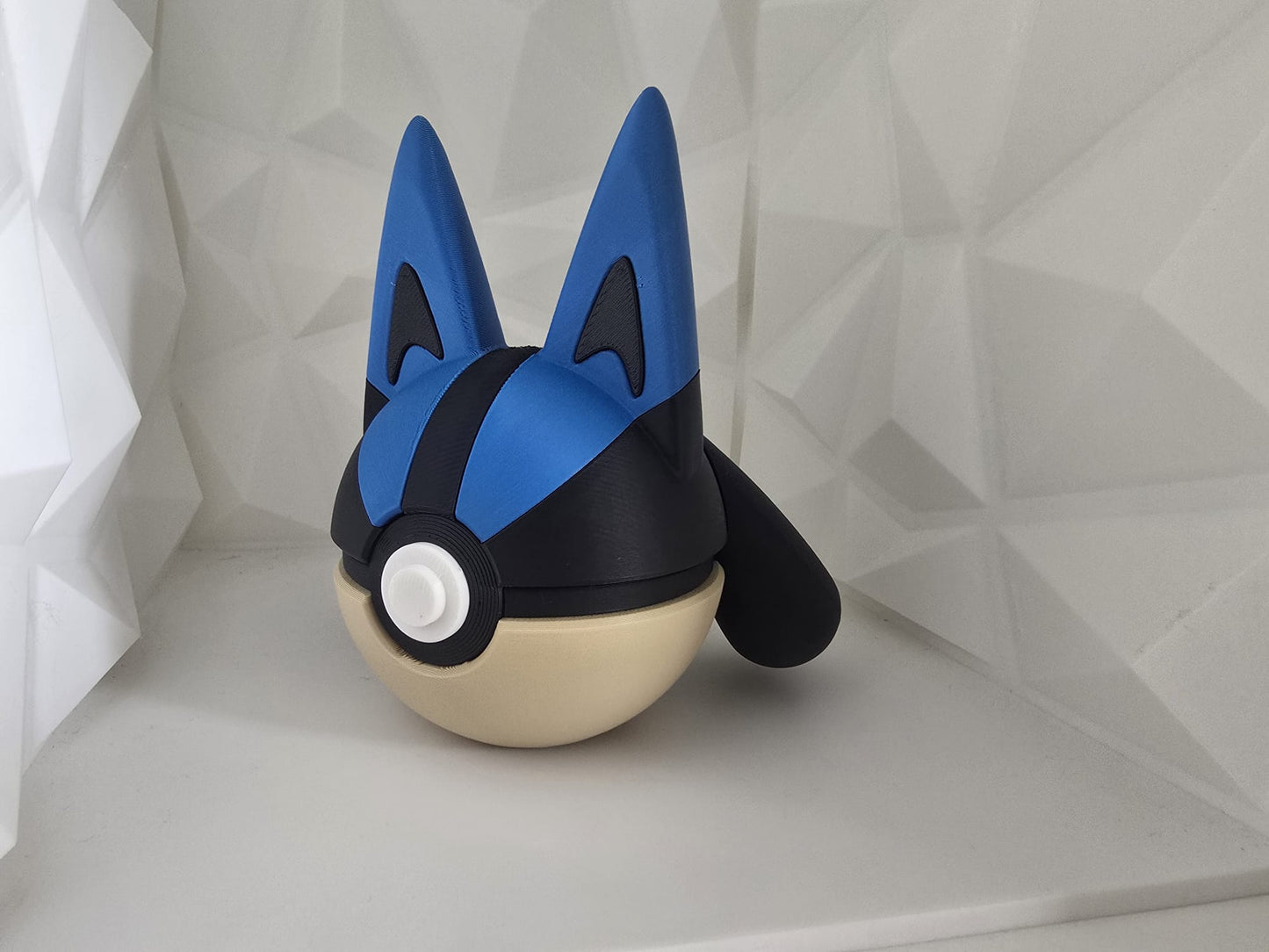 Lucario
