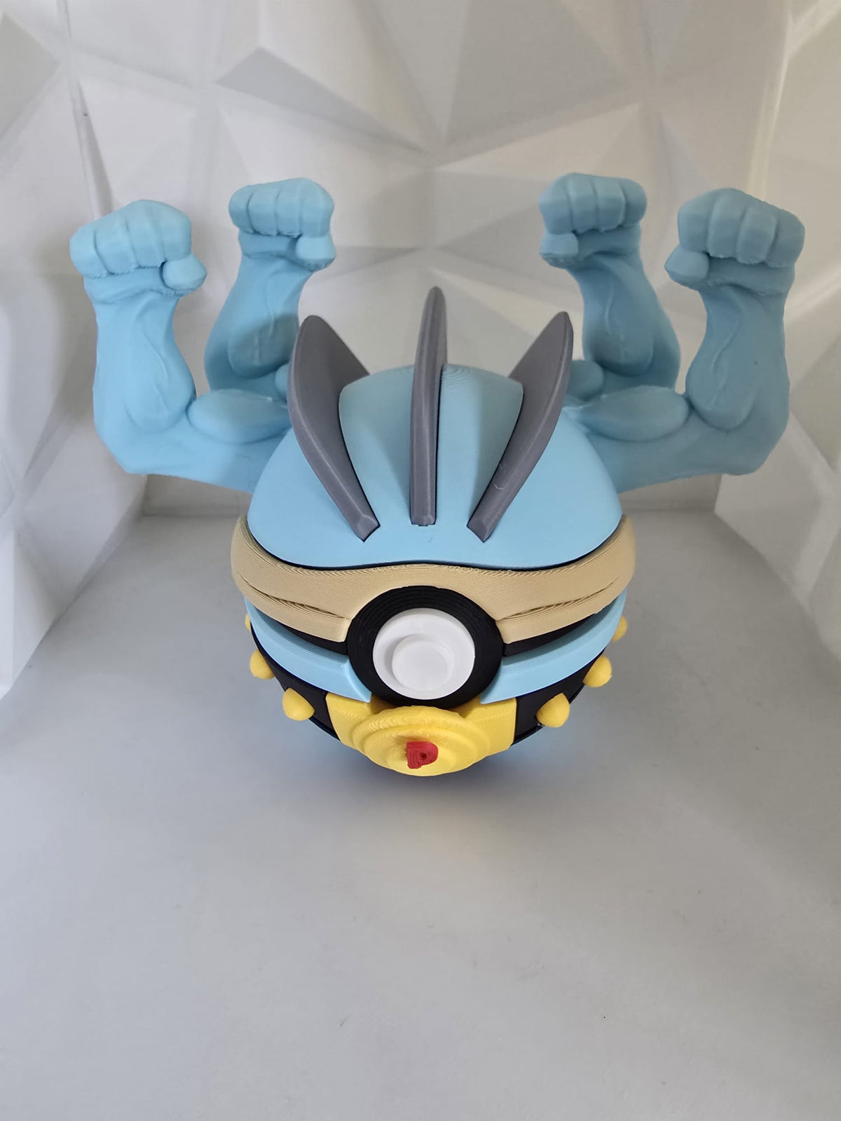 Machomei V2