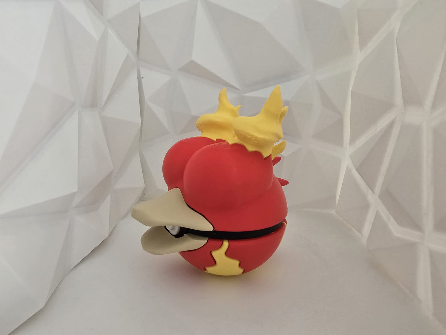 Magmar
