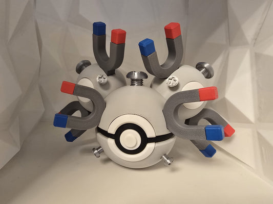 Magneton