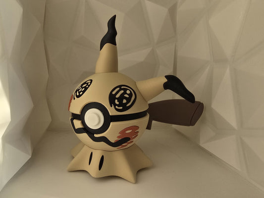 Mimikyu