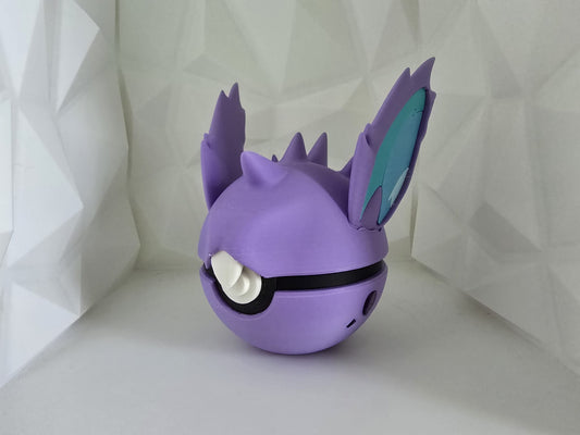 Nidoran M
