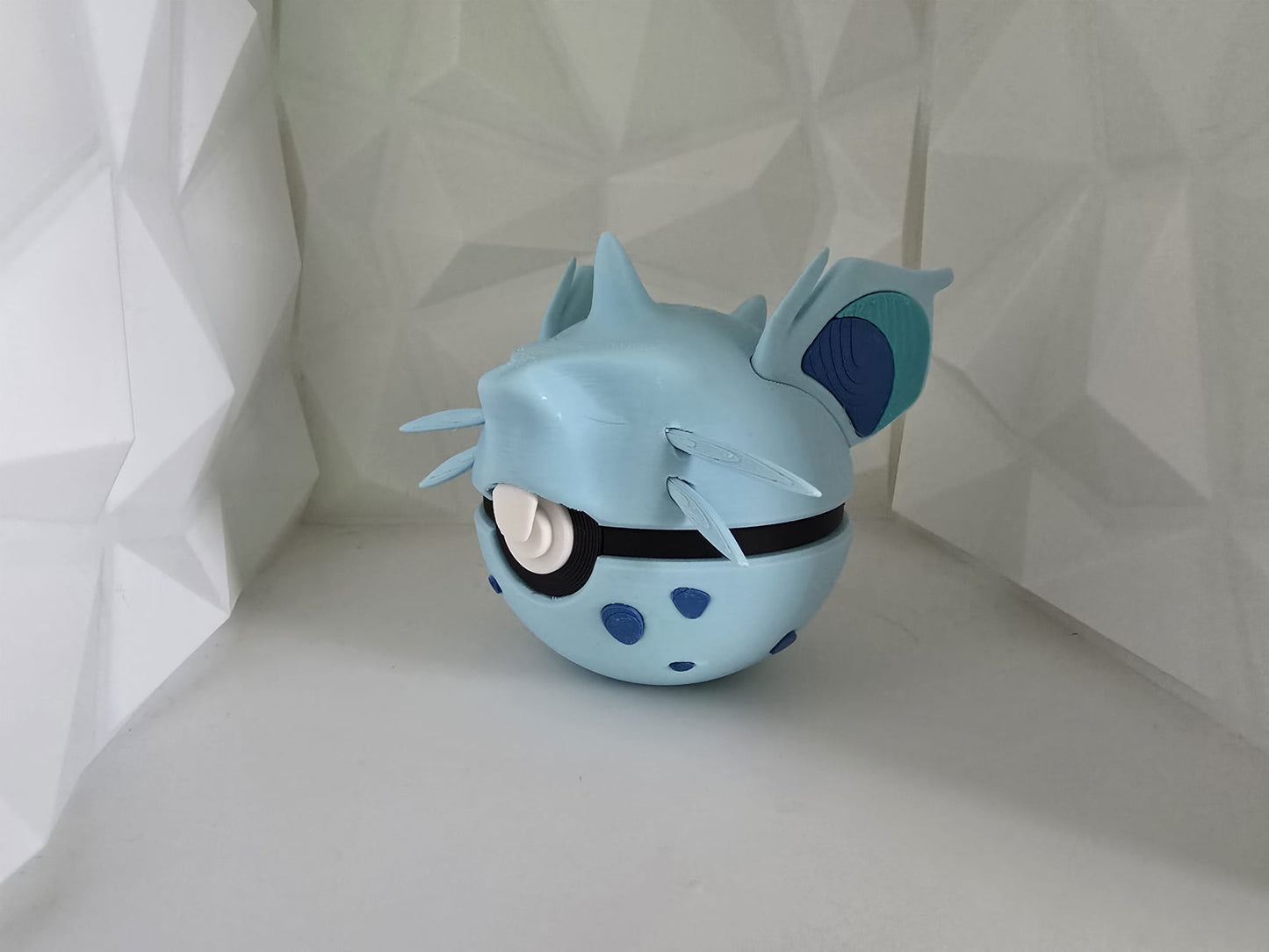 Nidoran W