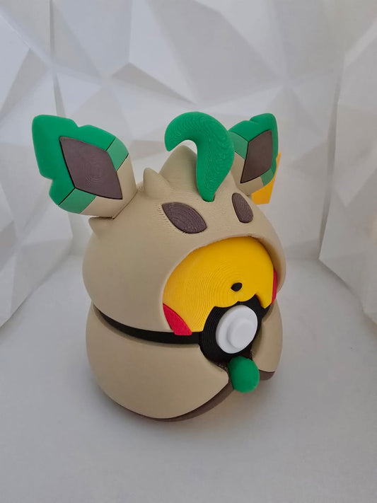 Poncho-Pikachu (Folipurba)