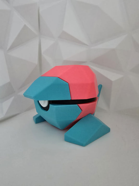 Porygon