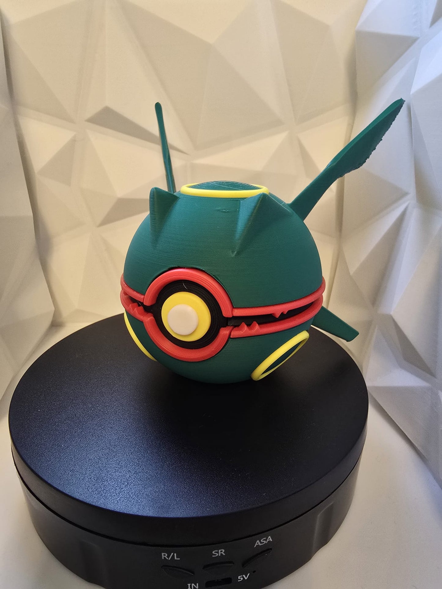 Rayquaza