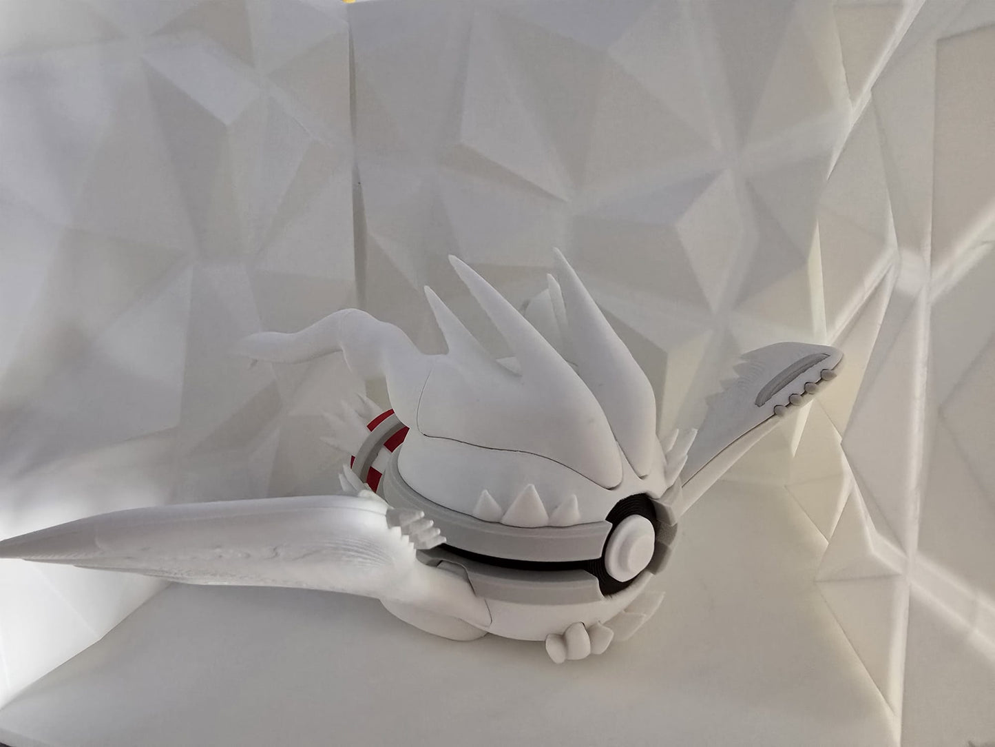 Reshiram