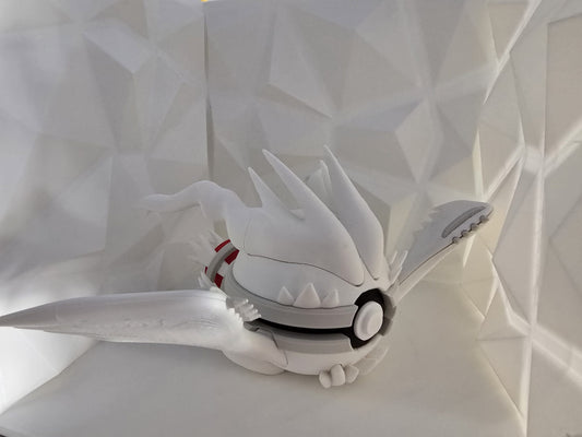 Reshiram