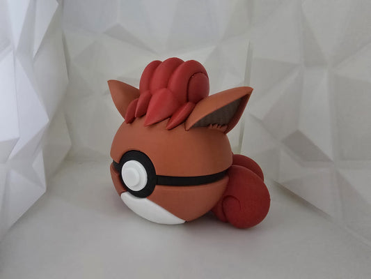 Vulpix