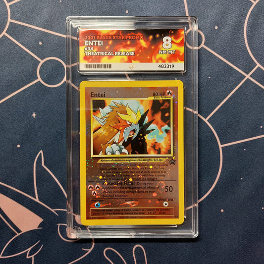 Entei (WP 34) ACE 8 ENG