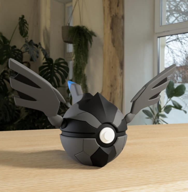 Zekrom