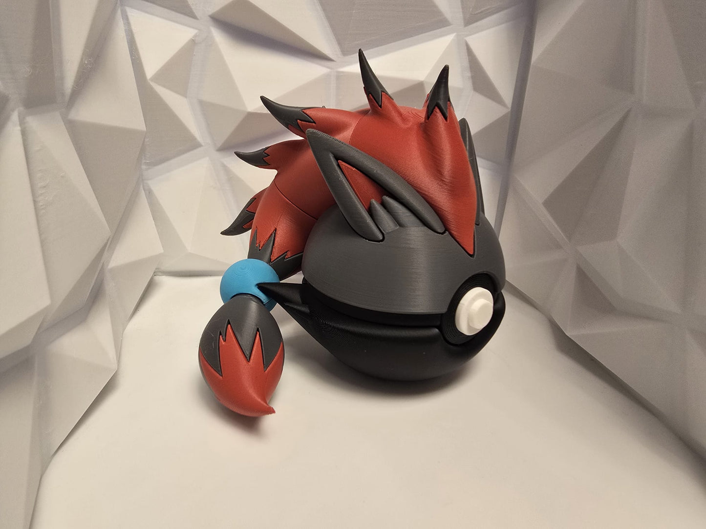 Zoroark