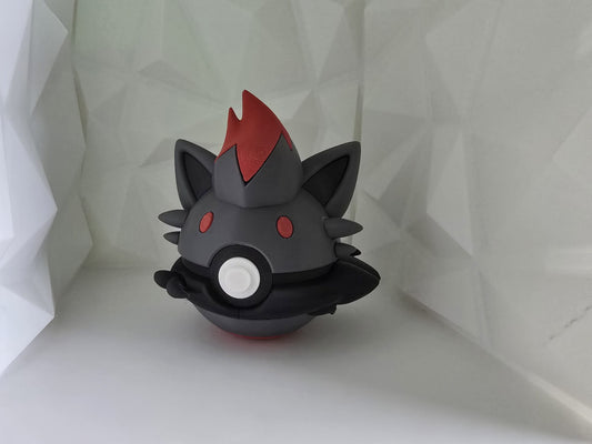 Zorua