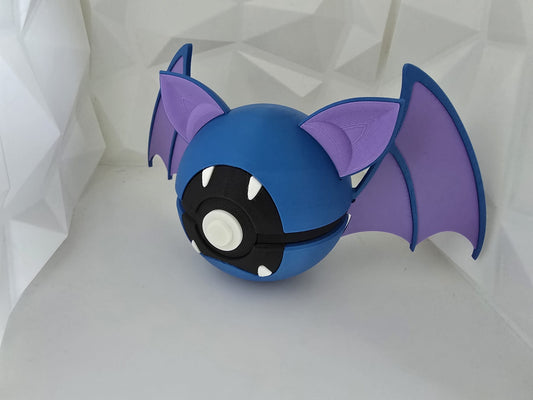 Zubat