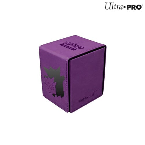 Ultra Pro Alcove Flip-Deckbox Gengar